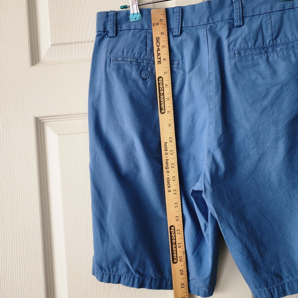 OLD NAVY Mens Blue Shorts - Picture 3 of 4